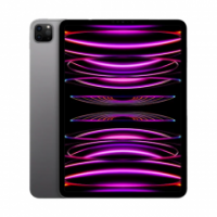 Thay Ép Mặt Kính Màn Hình Cảm Ứng iPad Pro 11 inch 2022 M2 Chính Hãng Lấy Ngay